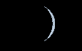 Moon age: 13 days,16 hours,7 minutes,99%